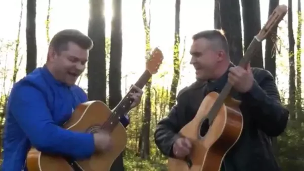 Gorąca premiera od grupy Akcent i zespołu Lider! "To niezwykła produkcja"!