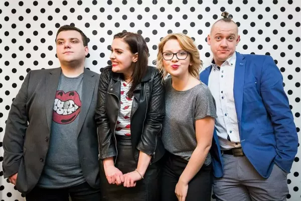 Joker Squad - Tylko Ona | PREMIERA