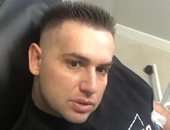 Kamil Chludziński (Extazy) ma kłopoty ze zdrowiem? Artysta wydał oświadczenie!