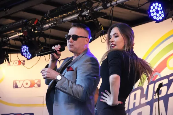 "Królowa ma" - nowość od Bobiego! | VIDEO 