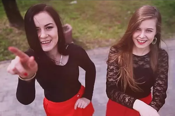 Mi Lejdis - Zjeżdzaj już | Gorąca premiera! | VIDEO | 