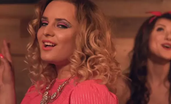 Nastja z premierą pt. "Bez urazy skarbie" | VIDEO