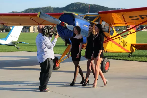Top Hot - "Ty Się Śmiejesz" - to będzie petarda? | VIDEO