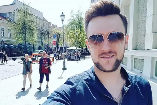 Zespół Defis dał czadu na … weselu! Goście byli wniebowzięci! | VIDEO