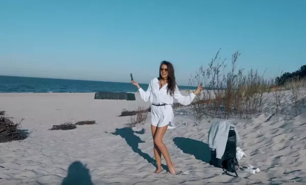 Zespół Ellixir z nowością pt. "Piękna" | VIDEO
