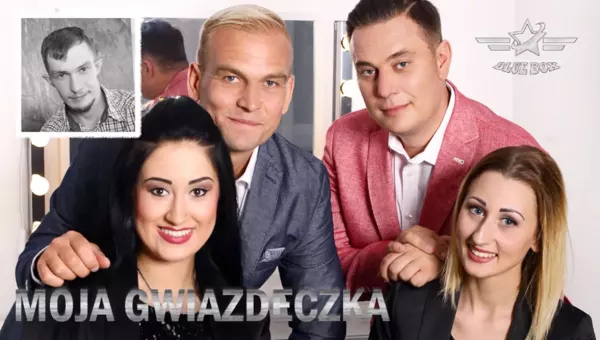 Blue Box - Moja Gwiazdeczka | VIDEO | Premiera
