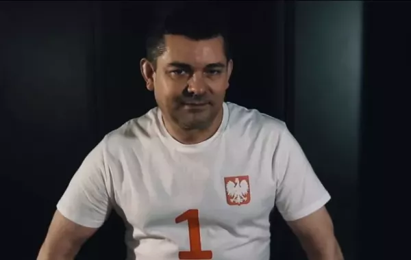 Zenon Martyniuk zaskoczył! Mega Premiera! Akcent - Przez Emocje Oszalałem | VIDEO