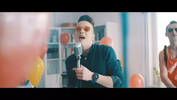Fani jednomyślnie komentują – ten utwór to prawdziwa petarda! Miglanc - Błękitne oczy | Premiera