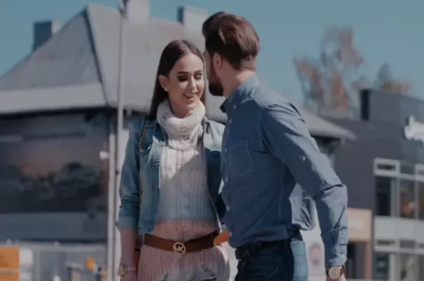 Fox - Wymówka | VIDEO | Premiera
