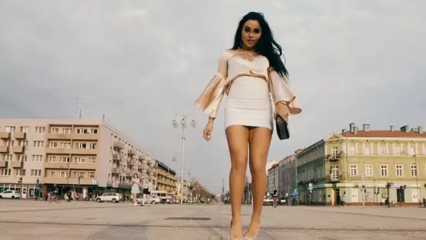 Kadis - Co Ty mi zrobisz | Premiera klipu
