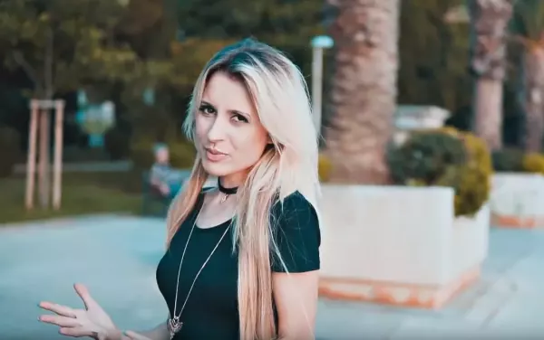 LaVa - Marzenie | VIDEO | Premiera 