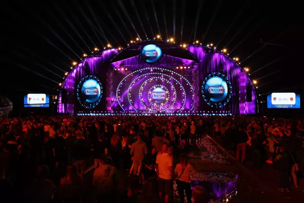 Organizatorzy Ostródy ostrzegają! W sieci ktoś sprzedaje nielegalnie bilety na festiwal diso polo!