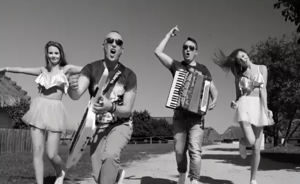 Pablo - Ja się w Tobie zakochałem  | Gorąca premiera