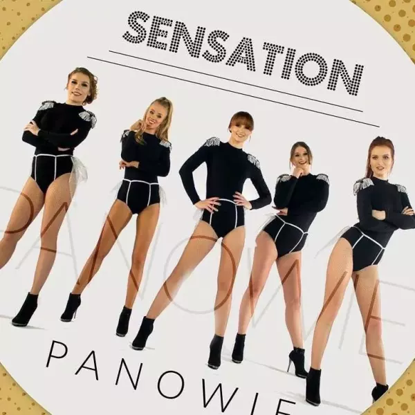 Remix utworu „Panowie” grupy Sensation już dostępny! | PREMIERA
