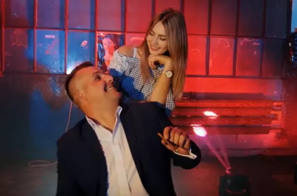 Singers - Gdzie byłaś | VIDEO | Premiera