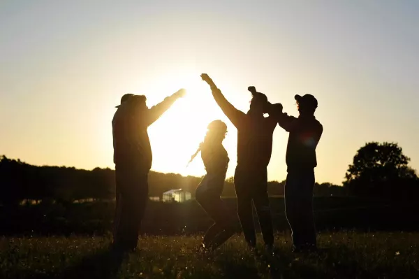 Cała Polska śpiewa hit disco polo "Milenka" ! 