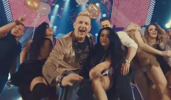 "Cała Ty" w wersji specjalnej rozweseliła fanów! | VIDEO