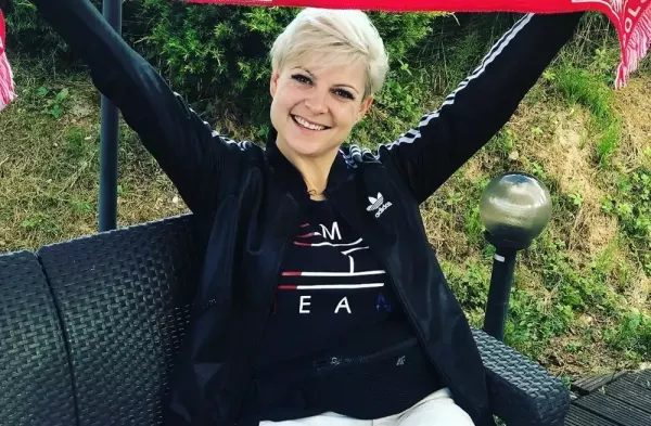 Co za kreacja! Magda Narożna (Piękni i Młodzi) zaskoczyła stylizacją! Internauci oczarowani! 
