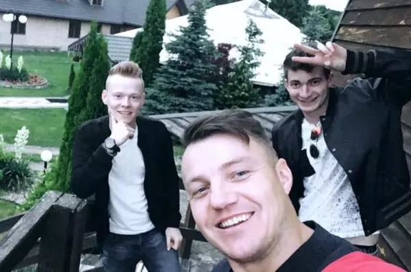 Co za występ! Grupa M-Power rozgrzała publiczność w Ostródzie! | VIDEO