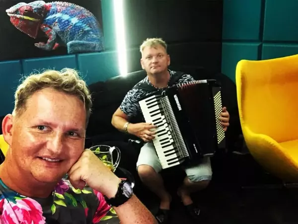 Grupa Mig z nową propozycją! Gwiazdy disco polo zapowiadają niezwykłą niespodziankę!
