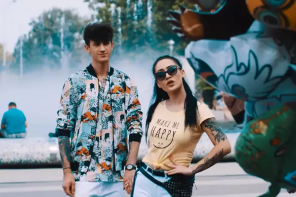 Kolejny hit?! Zobaczcie nowość grupy Motif pt. Dziewczyno Ma | VIDEO | Premiera