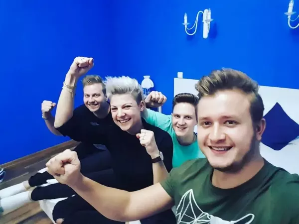 Lada moment Daniel z formacji Piękni i Młodzi weźmie ślub! Pojawiły się pierwsze Gratulacje! 