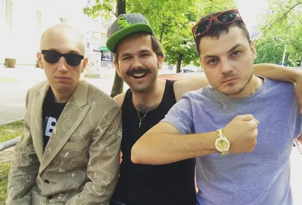 Letni, Chamski Podryw sprzedał się?! Idą w disco polo! | VIDEO