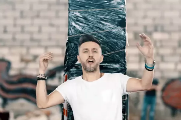 Mega premiera? Formacja Stereo w nowym brzmieniu - przesłuchajcie NOWOŚĆ
