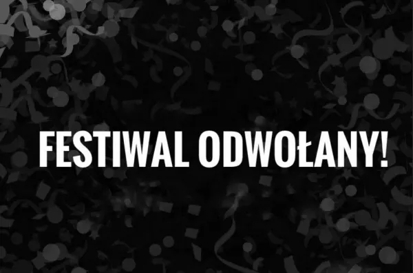 Miało być wielkie wydarzenie! Impreza disco polo w Tarnowie odwołana!