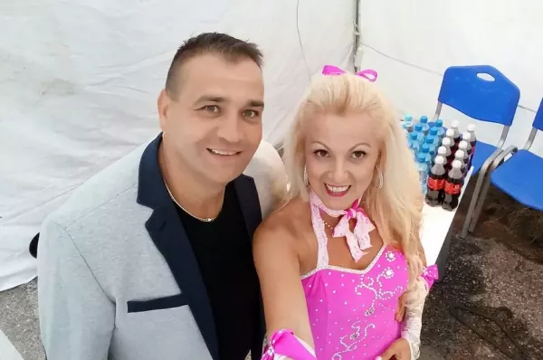 Modelinka & Model MT - Buzi Skarbie | VIDEO | Premiera 