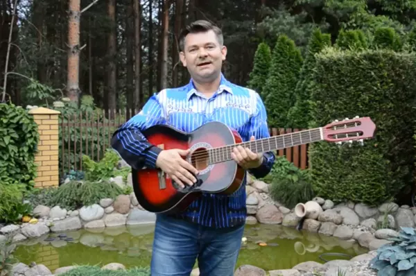 Piękny gest? Zenon Martyniuk (Akcent) wzruszony! Gwiazdor disco polo otrzymał wyjątkową wiadomość!