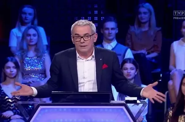 Stało się! Nowy prowadzący programu "Jaka to melodia". Gwiazda związana z disco polo!