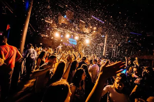 Wielki koncert disco polo w Kielcach i na antenie TVP!