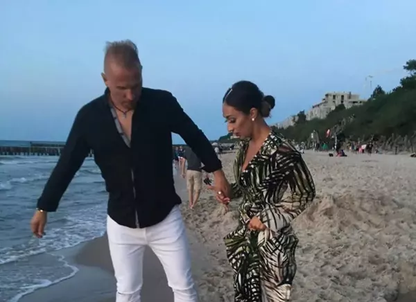 2Magic nagrali klip! Całość zawojuje rynkiem? Zobaczcie gorący urywek! | VIDEO