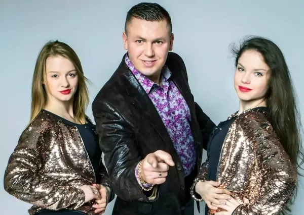 Gorąca premiera od zespołu Ellixir! | VIDEO