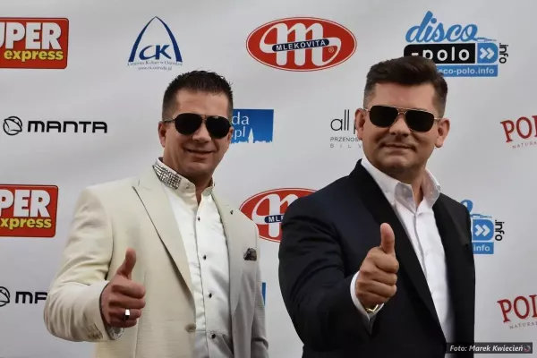 Hit internetu "Przez twe oczy zielone, Alleluja" | VIDEO
