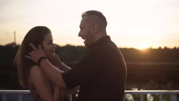 Karol K - Moja bądź | Premiera klipu