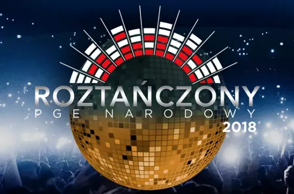 Roztańczony PGE Narodowy 2018 w TVP2 już 22 września! Znamy godzinę transmisji oraz listę wykonawców!