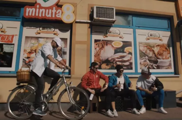 Uderzam w tan! Grupa Non Stop nakręciła klip do nowego singla | VIDEO 