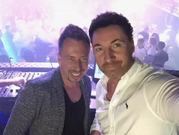Gwiazda disco polo chce otworzyć klinikę piękności!