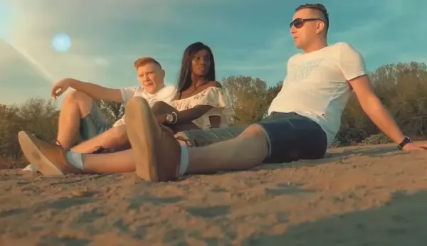 "Jedna na milion" gorąca premiera od grupy Sunset | VIDEO