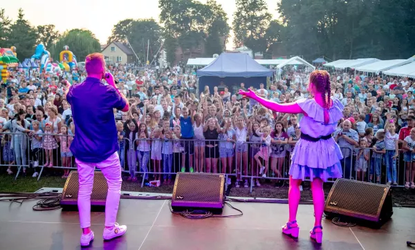 Sentymentalna premiera gwiazd disco polo! Od tego numeru wszystko się zaczęło! 