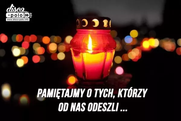 Śmierć zabrała wiele cenionych gwiazd muzyki disco polo! 