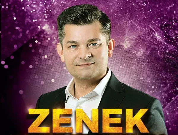 Wyjątkowa trasa koncertowa! XXX-lecie króla disco polo z gwiazdami!