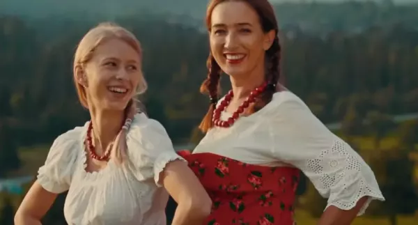 "Za górami, za lasami" - Gorąca premiera od Pawła Gołeckiego! | VIDEO