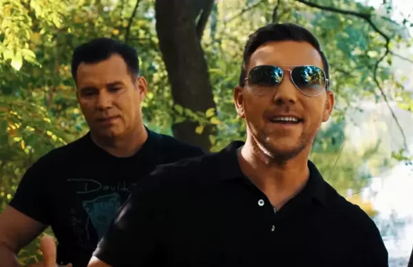 Drossel - Tak kocha się tylko raz | VIDEO | Premiera