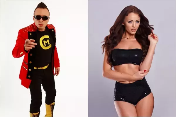 Gwiazdy disco polo na wyciągniecie ręki! Spotkaj się z artystami w Porcie Łódź! 