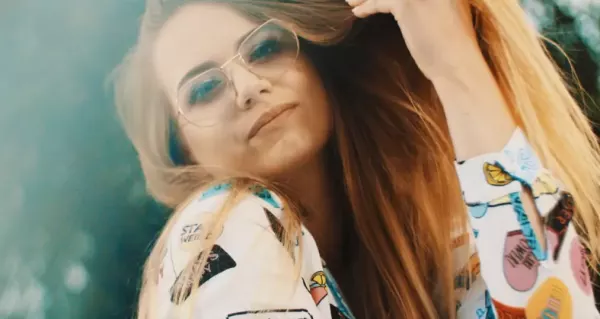 Dobre, prawdziwe disco polo! Gorąca premiera od młodej gwiazdy disco polo | VIDEO
