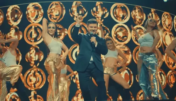Najgorętsza impreza disco polo w Polsce za nami! To był istny szał | VIDEO