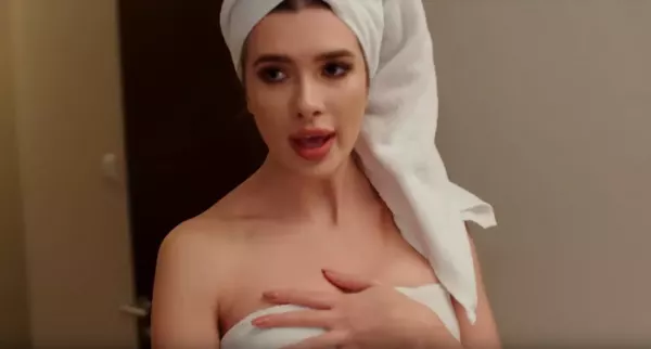 Przepiękna kobieta i wokalista disco polo! Idealna nowość już dostępna! | VIDEO